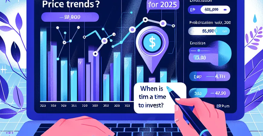 2025 年 ERP 工具价格走势预测，何时入手最划算？